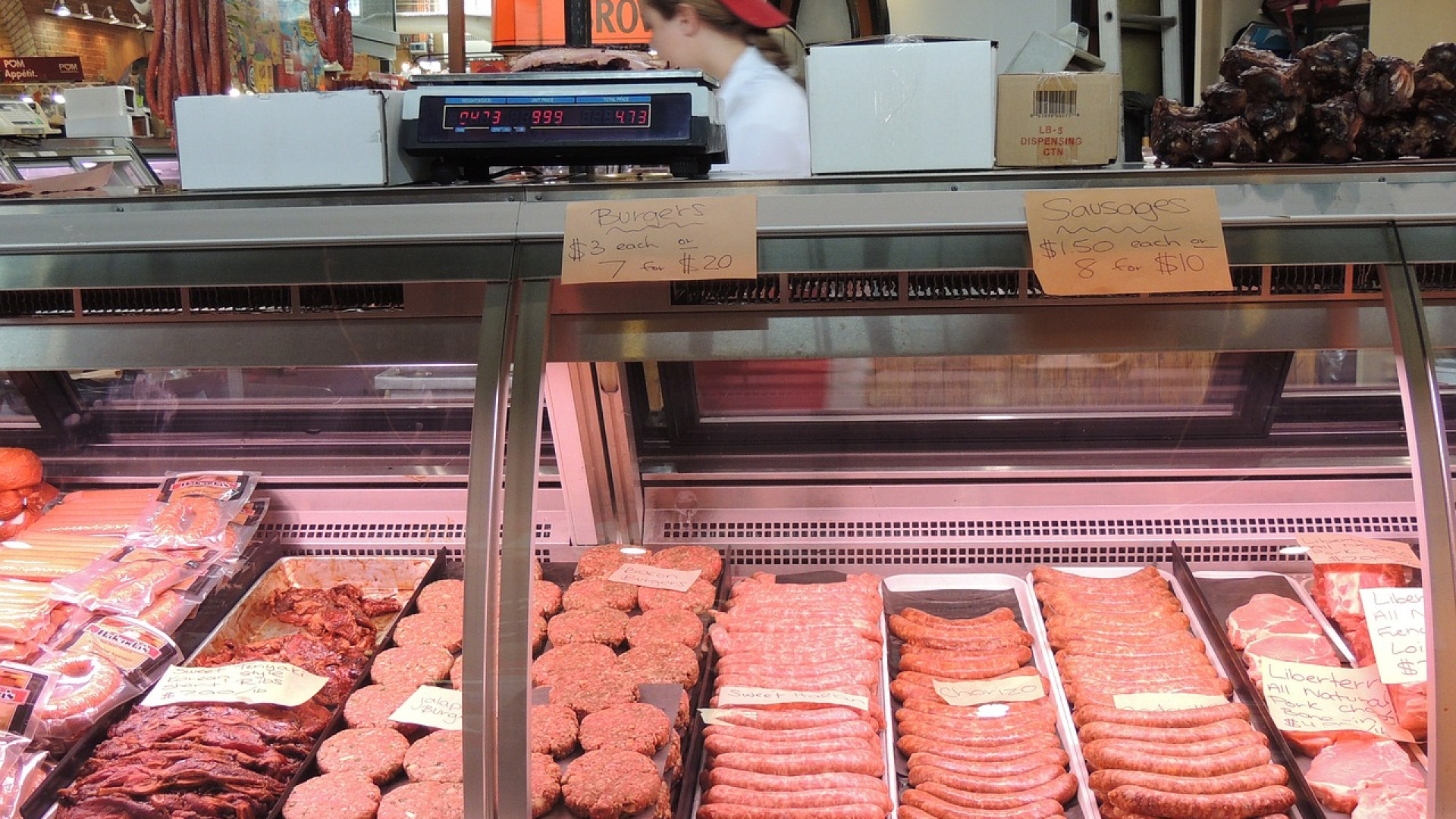 Le mobilier en inox est idéal pour les métiers de bouche