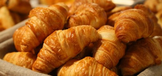 Acheter des viennoiseries prêtes à cuire pour les commerces