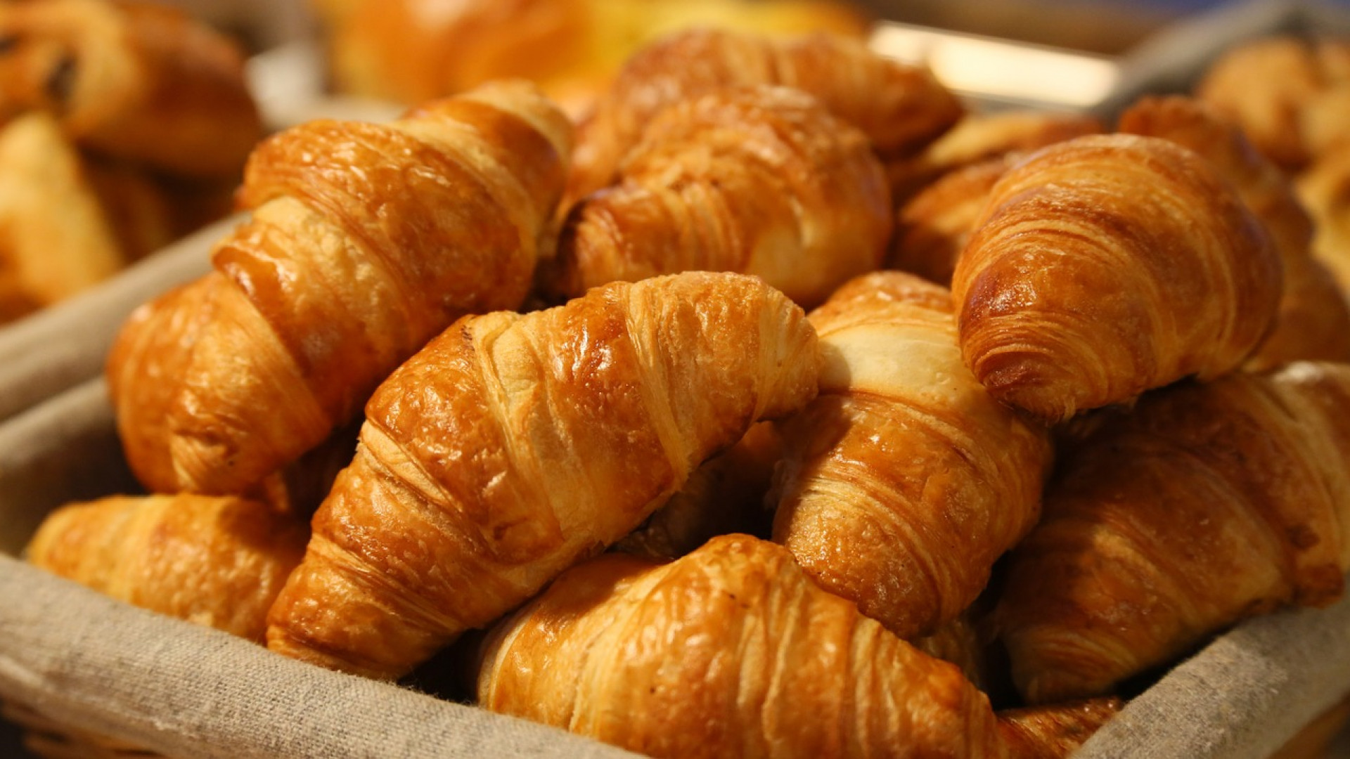 Acheter des viennoiseries prêtes à cuire pour les commerces