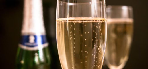 Comment trouver les différences entre deux champagnes ?