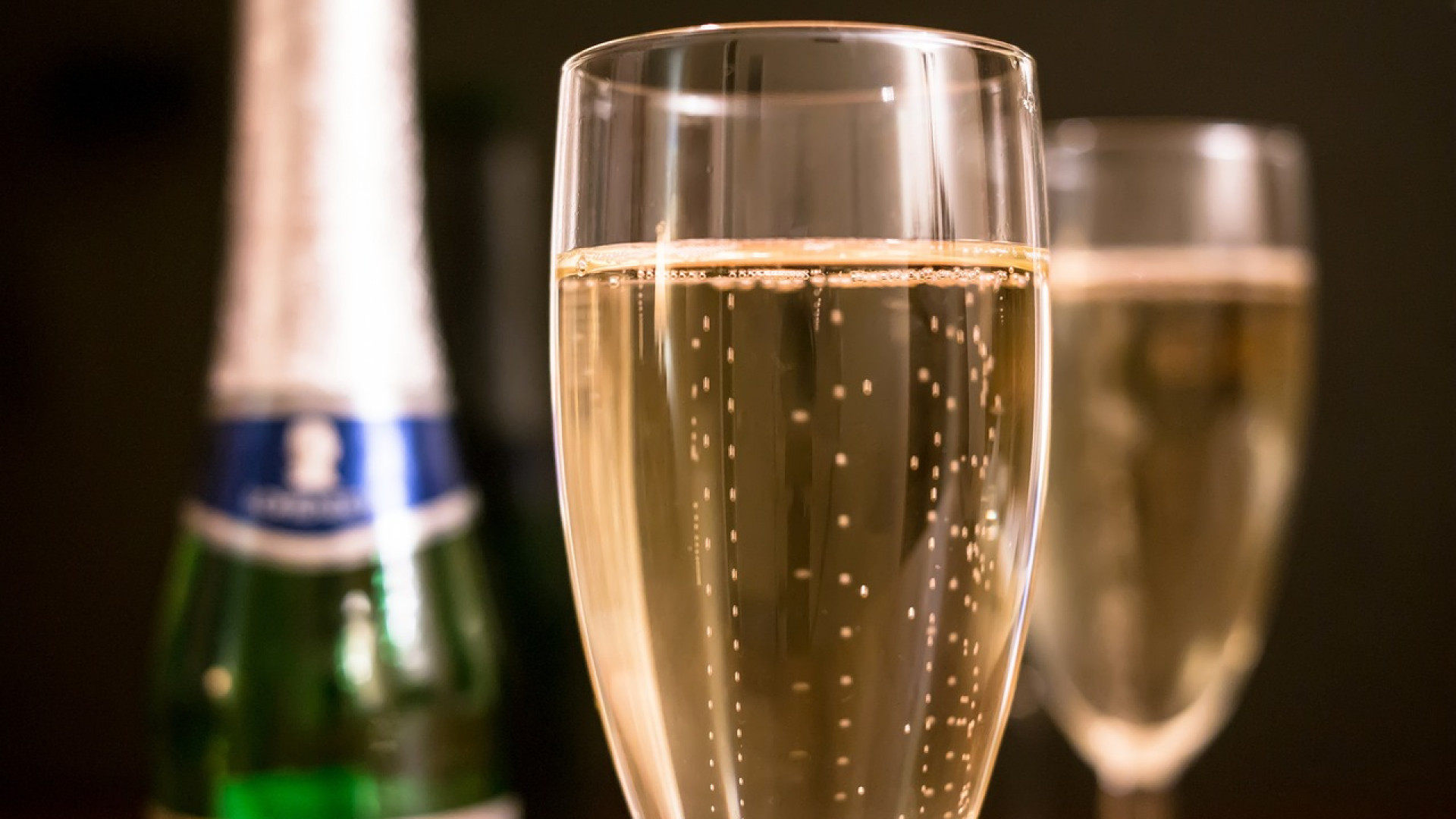 Comment trouver les différences entre deux champagnes ?