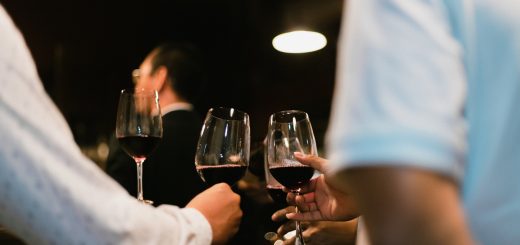 Team building : pourquoi une dégustation de vin ?