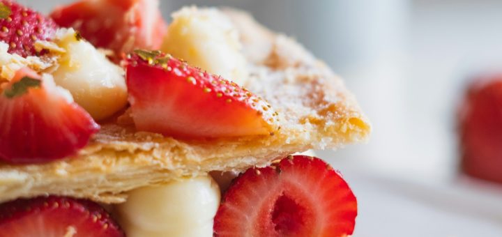 Pâtissiers : sublimez vos créations avec des décorations alimentaires personnalisées