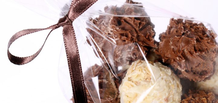 Ballotin de chocolat : une dégustation au goût intense !