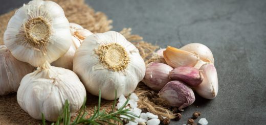 Pourquoi l’ail est un incontournable en cuisine et en santé ?
