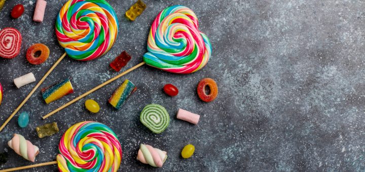 Commander de la confiserie en ligne : pourquoi c’est le choix parfait pour un anniversaire ?