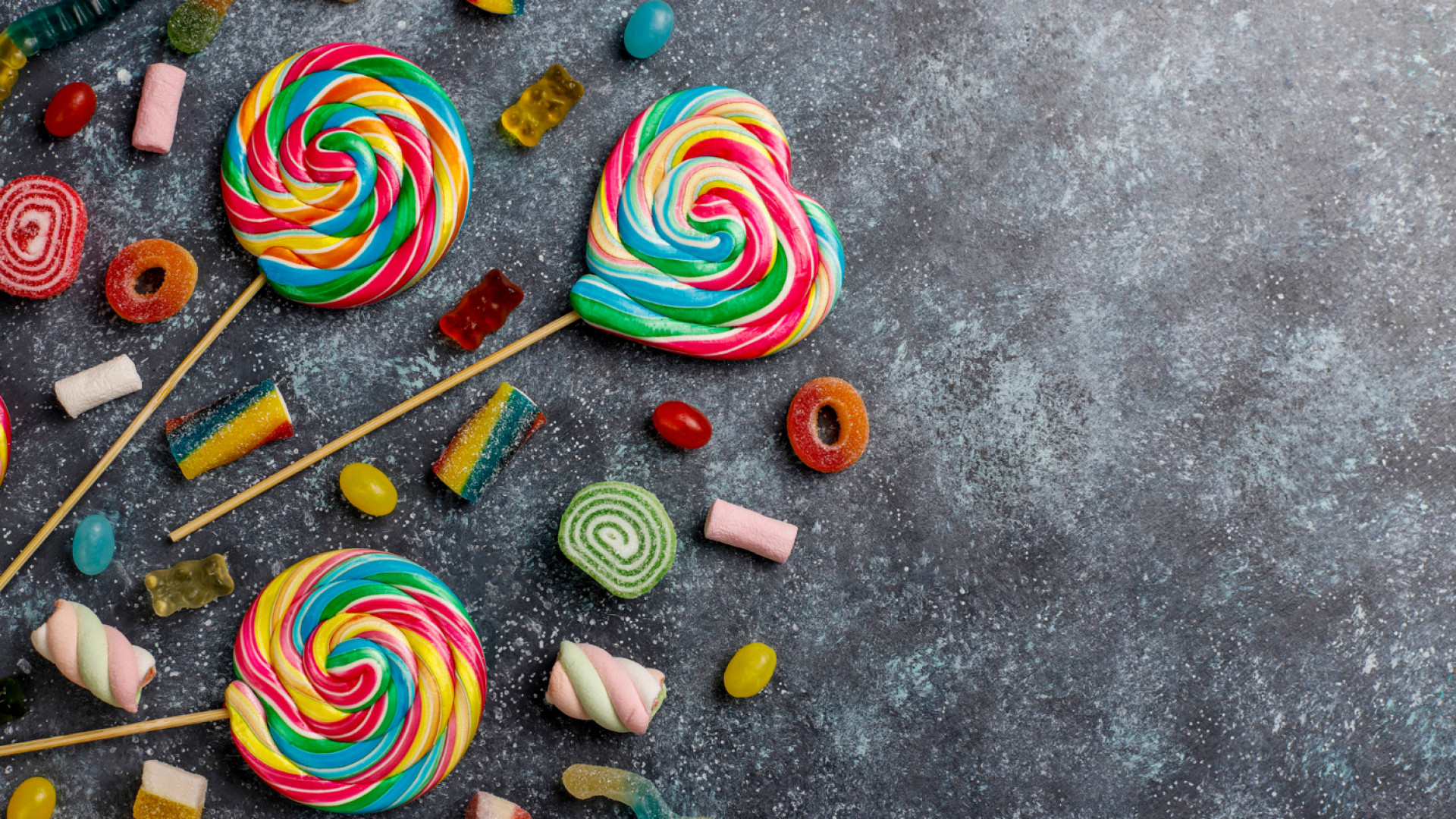 Commander de la confiserie en ligne : pourquoi c’est le choix parfait pour un anniversaire ?