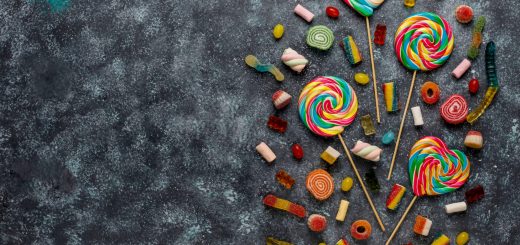 Comment dénicher des produits de qualité sur une confiserie en ligne ?