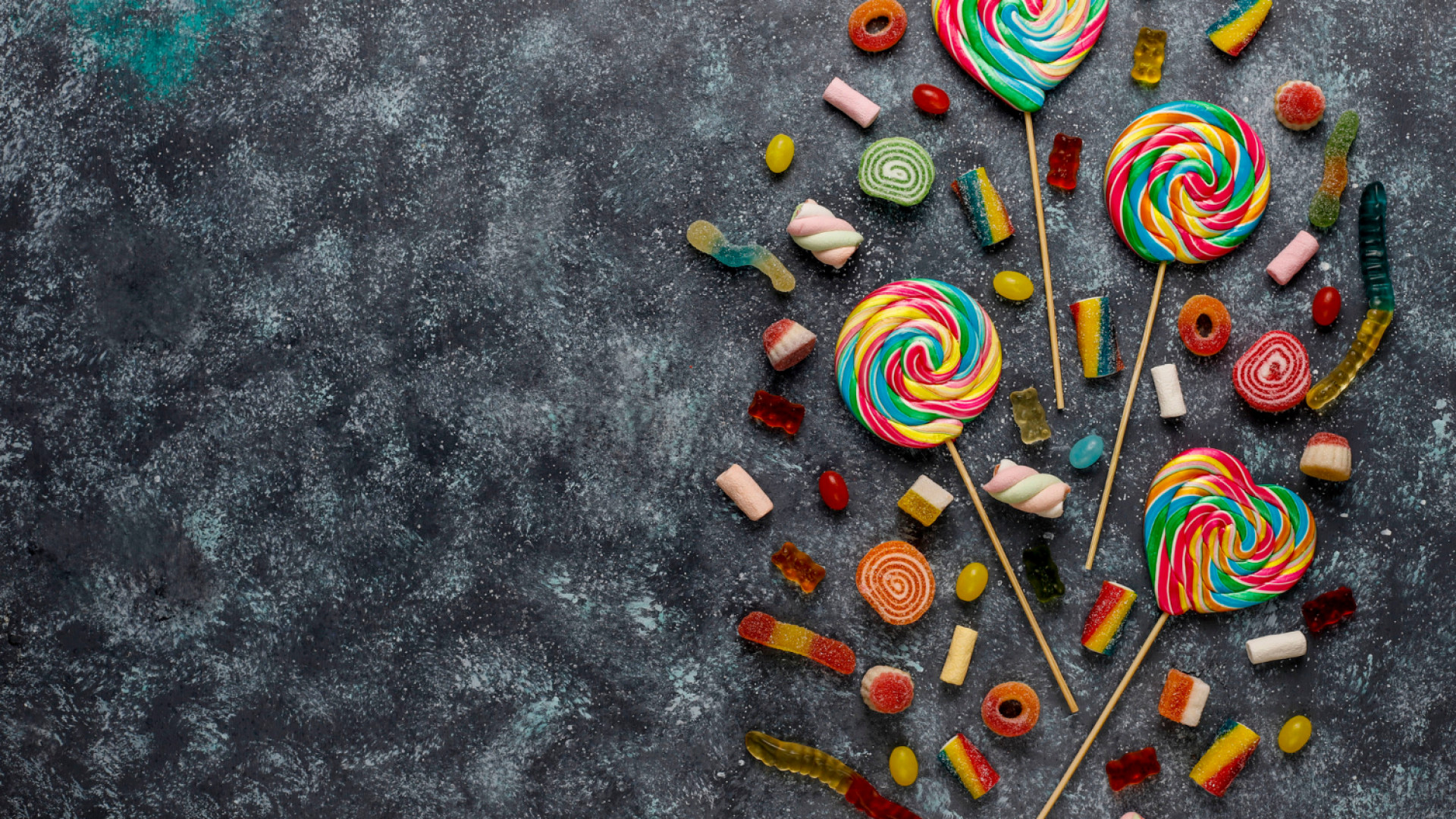 Comment dénicher des produits de qualité sur une confiserie en ligne ?