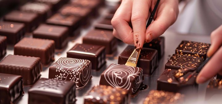 Chocolat de qualité : pourquoi choisir un chocolatier local ?