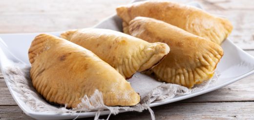 Les empanadas à Bordeaux : un petit tour d’Amérique latine dans votre assiette !