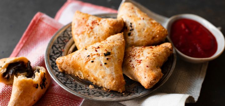 Les spécialités à ne pas manquer dans un snack bar à Cilaos