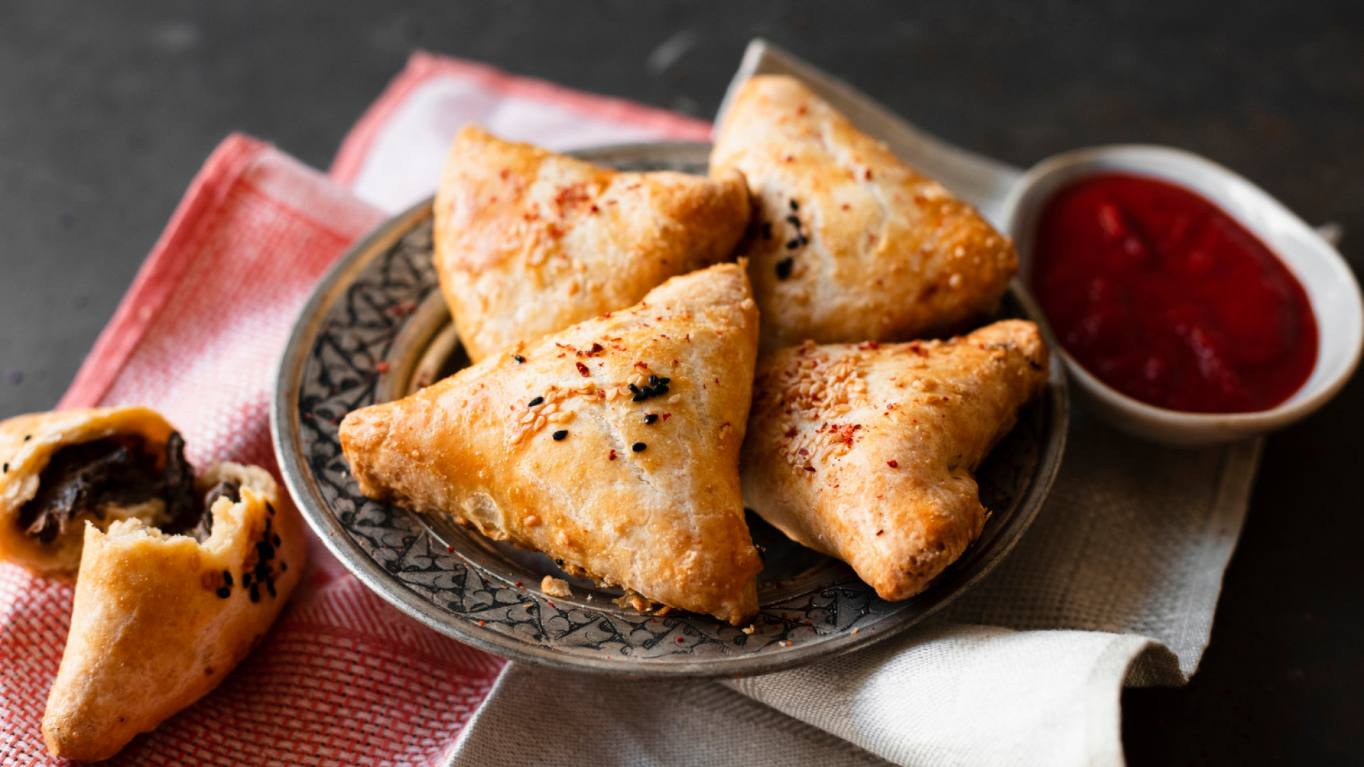 Les spécialités à ne pas manquer dans un snack bar à Cilaos