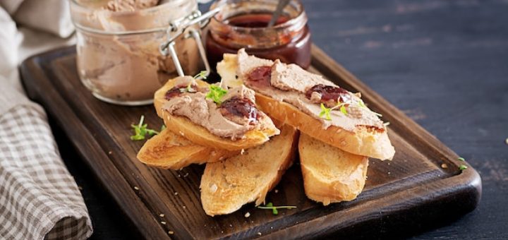 Préparer votre foie gras : tradition, saveurs et convivialité !