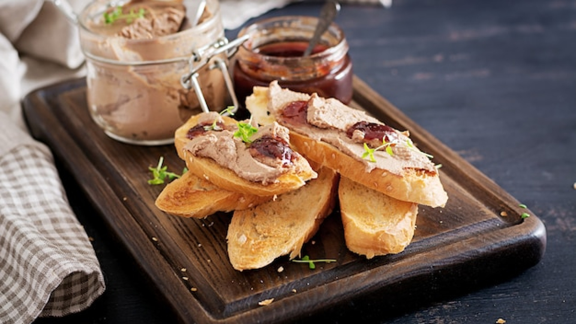 Préparer votre foie gras : tradition, saveurs et convivialité !